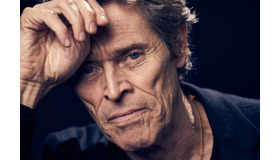 ウィレム・デフォー『永遠の門 ゴッホの見た未来』／photo：You Ishii