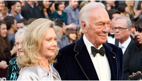 クリストファー・プラマー　Richard Harbaugh / -(C)A.M.P.A.S.