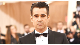 コリン・ファレル-(C) Getty Images