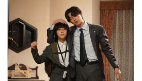 「同期のサクラ」第5話 (C) NTV