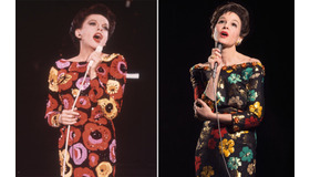 『ジュディ 虹の彼方に』　（C） Pathe Productions Limited and British Broadcasting Corporation 2019