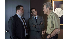 『リチャード・ジュエル』メイキング（C） 2019 VILLAGE ROADSHOW FILMS (BVI) LIMITED, WARNER BROS. ENTERTAINMENT INC. AND RATPAC-DUNE ENTERTAINMENT LLC