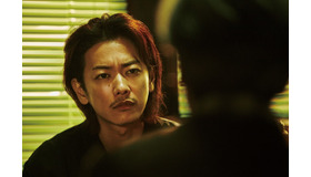 先行カット『ひとよ』　(C) 2019「ひとよ」製作委員会