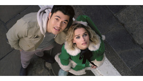 『ラスト・クリスマス』　（C）Universal Pictures