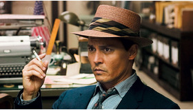 『ラム・ダイアリー』 -(C) 2010 GK Films, LLC. All Rights Reserved.