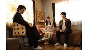 「シャーロック」第6話 (C) フジテレビ