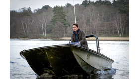 『エンド・オブ・ステイツ』　(C)2019 Fallen Productions, Inc.