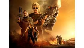 『ターミネーター：ニュー・フェイト』（C）2019 Skydance Productions, LLC, Paramount Pictures Corporation and Twentieth Century Fox Film Corporation. All rights reserved.