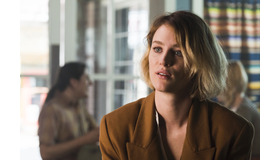 「ホルト・アンド・キャッチ・ファイア 制御不能な夢と野心」S3　（C）2016 AMC Films Holdings, LLC. All Rights Reserved.