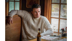 『ナイブズ・アウト／名探偵と刃の館の秘密』　Motion Picture Artwork （C） 2019 Lions Gate Entertainment Inc. All Rights Reserved.　Photo Credit: Claire Folger