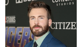 クリス・エヴァンス -(C) Getty Images