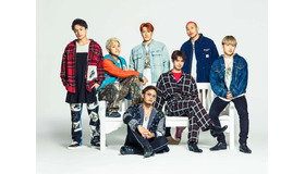GENERATIONS from EXILE TRIBE