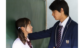 『ゴーストマスター』劇中映画『僕今日』　(C) 2019「ゴーストマスター」製作委員会