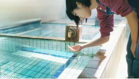 『わたしは光をにぎっている』　(C) 2019 WIT STUDIO / Tokyo New Cinema