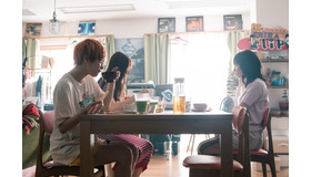 『転がるビー玉』（C）『転がるビー玉』製作委員会