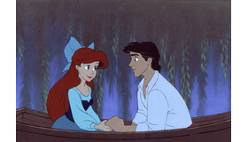 『リトル・マーメイド』(C)APOLLO