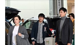 「グランメゾン東京」第5話 (C) TBS