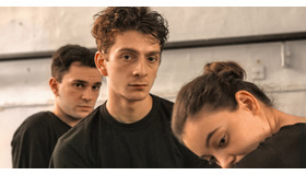 『ダンサー そして私たちは踊った』　(c) French Quarter Film / Takes Film / Ama Productions / RMV Film / Inland Film 2019 all rights reserved.