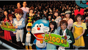 水樹奈々 歴代映画で一番かっこいい とスネ夫を猛プッシュ Cinemacafe Net 水樹奈々 歴代映画で一番かっこいい とスネ夫を猛プッシュ Cinemacafe Net