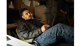 ジェームズ・フランコ『KIN／キン』　Motion Picture Artwork （C）2018 Summit Entertainment, LLC. All Rights Reserved.