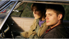 シネマカフェ的海外ドラマ生活 vol.12　心に闇を抱えるキャラクターがハマリ役！ジェンセン・アクレス　メイン