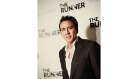 ニコラス・ケイジ-(C)Getty Images