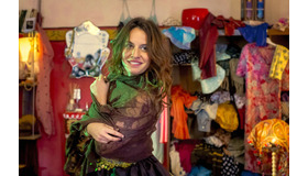 『ブラ！ブラ！ブラ！ 胸いっぱいの愛を』　（C）VEIT HELMER FILMPRODUCTION