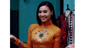 『サイゴン・クチュール』（C）STUDIO68