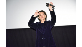 『ひとよ』ティーチインイベント（C）2019「ひとよ」製作委員会