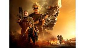 『ターミネーター：ニュー・フェイト』（c） 2019 Skydance Productions, LLC, Paramount Pictures Corporation andTwentieth Century Fox Film Corporation. All rights reserved.