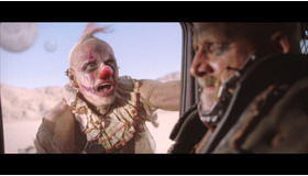 『ホットペッパーグルメ』「漫才コンビ」篇（15秒）