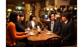 「同期のサクラ」第7話　 (C) NTV