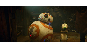 『スター・ウォーズ／スカイウォーカーの夜明け』　（C）2019  Lucasfilm Ltd. All Rights Reserved.