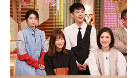 「ホンマでっか!?TV」SP（C）フジテレビ