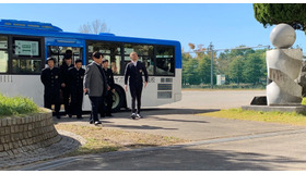 ダウンタウンのガキの使い大晦日スペシャル「絶対に笑ってはいけない青春ハイスクール24時！」