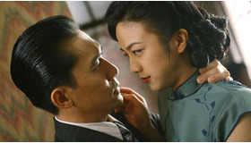 『ラスト、コーション/色・戒』 -(C)FOUCUS FEATURES,EDKO FILMS/WISEPOLICY