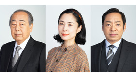 テレビ東京開局55周年特別企画 新春ドラマスペシャル「最後のオンナ」（C）テレビ東京
