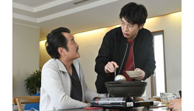 「おっさんずラブ-in the sky-」第4話 (C) テレビ朝日