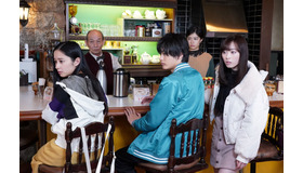 「ニッポンノワール-刑事Yの反乱-」第7話 (C) NTV