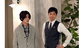 「グランメゾン東京」第6話 (C) TBS