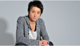 『おかえり、はやぶさ』藤原竜也　photo：Yoshio Kumagai