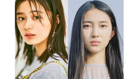 紺野彩夏＆久保田紗友