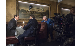 Netflixオリジナル映画 『アイリッシュマン』11月27日(水)独占配信開始