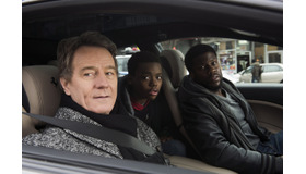 『THE UPSIDE／最強のふたり』 (C) 2019 STX Financing, LLC. All Rights Reserved.