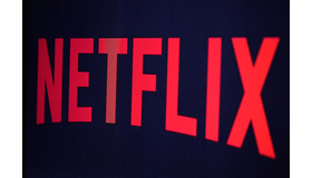 NETFLIXロゴ-(C)Getty Images