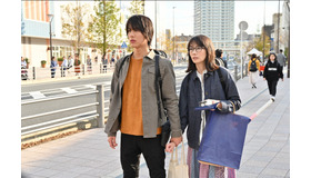 「G線上のあなたと私」第7話 (C) TBS