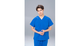 「病室で念仏を唱えないでください」（C)TBS