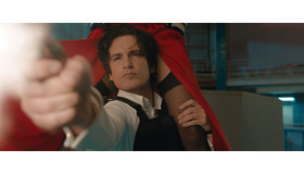 『シティーハンター THE MOVIE 史上最香のミッション』（C）Axel Films Production