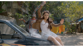 『燃えよスーリヤ!!』　(C) 2019 RSVP, a division of Unilazer Ventures Private Limited