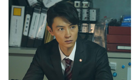 「ニッポンノワール-刑事Yの反乱-」第8話 (C) NTV